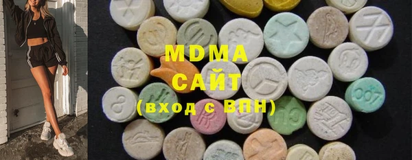 винт Богданович